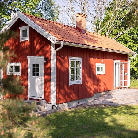 Hummelfjaerden Oeregrund Vila Östhammar Exterior foto